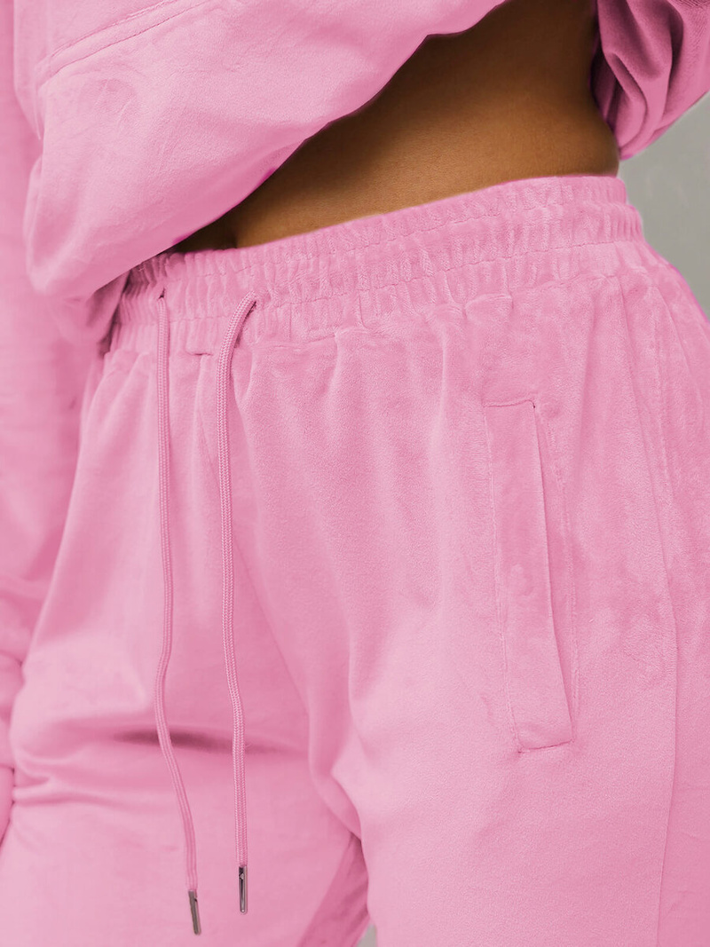 Спортивний костюм жіночий жилет макіяж OZONEE O/8C1175/38Z