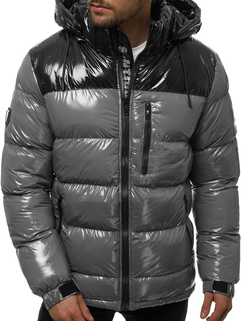 Куртка чоловіча Сiра OZONEE N/6462