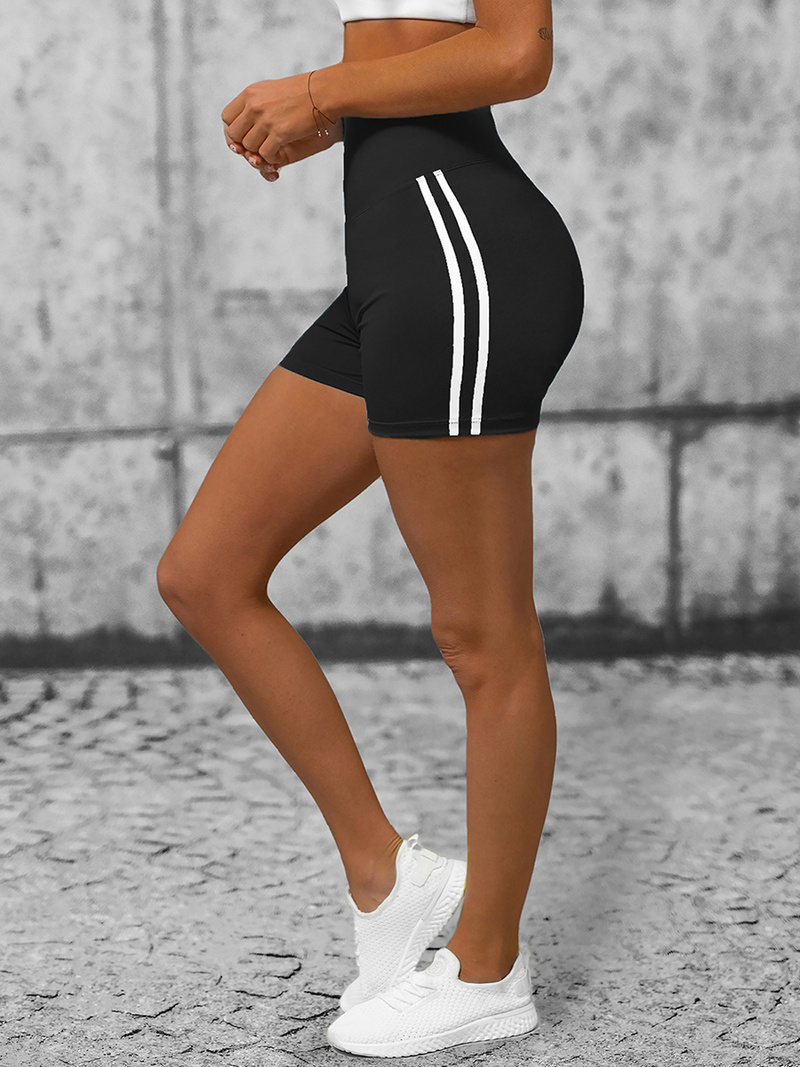 Лосіни жіночі Чорнi OZONEE O/LK382