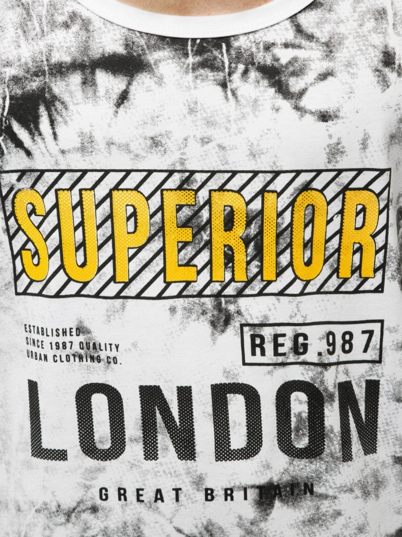 Футболка чоловіча Бiла OZONEE JS/SS11037