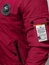 Куртка чоловіча Бордова OZONEE JS/84M3037/06