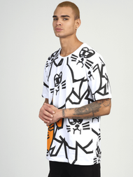 Футболка чоловіча Бiлi OZONEE MR/21535