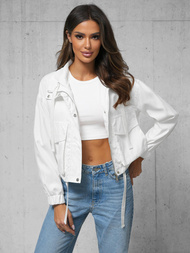 Куртка жіноча Бiла OZONEE O/G118