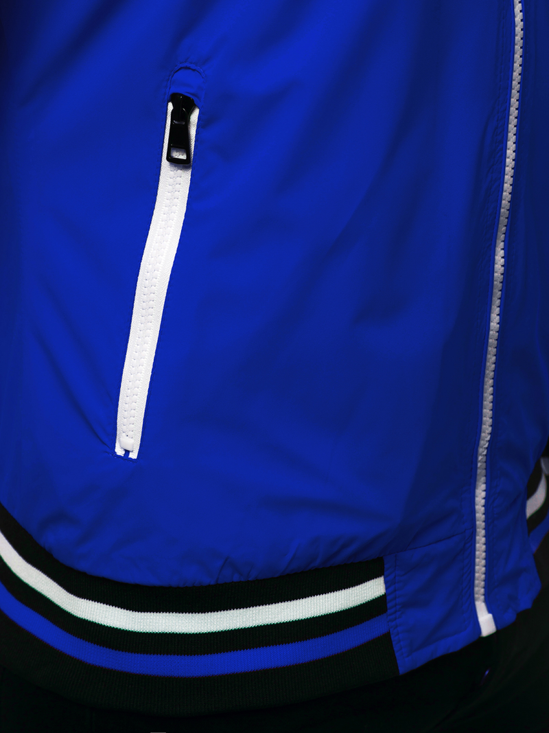 Куртка чоловіча azul OZONEE N/6198