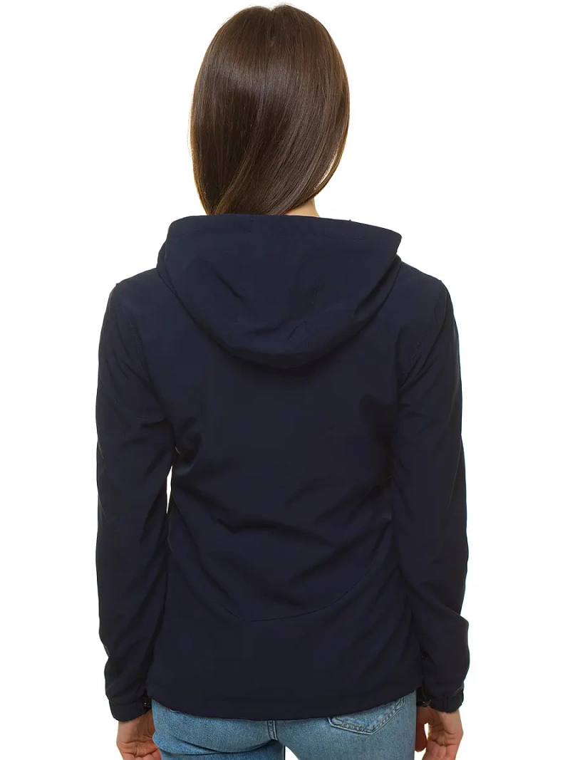 Куртка жіноча граната OZONEE JS/HH036/4