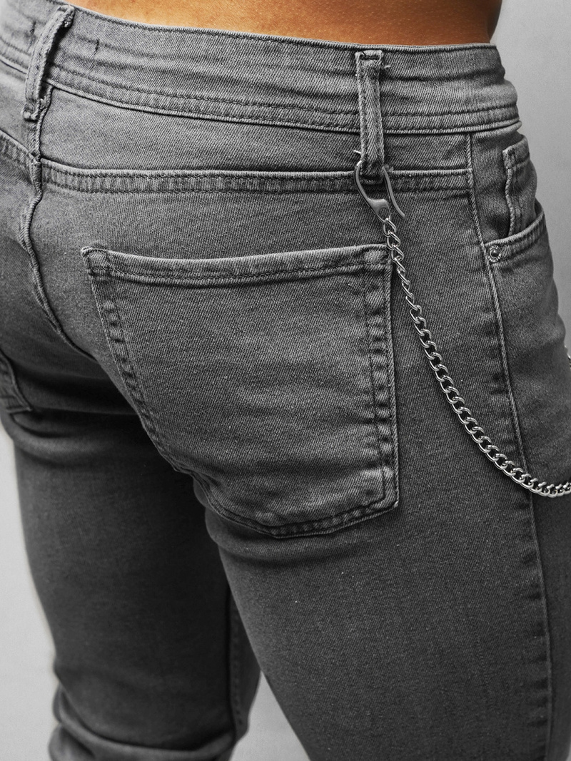 Чоловічі джинси Сiрi OZONEE O/WE1045