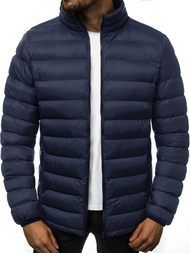 Kurtka męska przejściowa granatowa/2 OZONEE JB/JP1111 