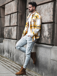 Штани чоловічі Сiрi OZONEE O/ES8033