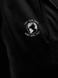 Спортивні штани жіночі Чорнi OZONEE O/SYM2192