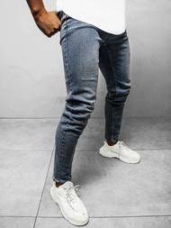 Штани чоловічі Синi OZONEE E/1241SP