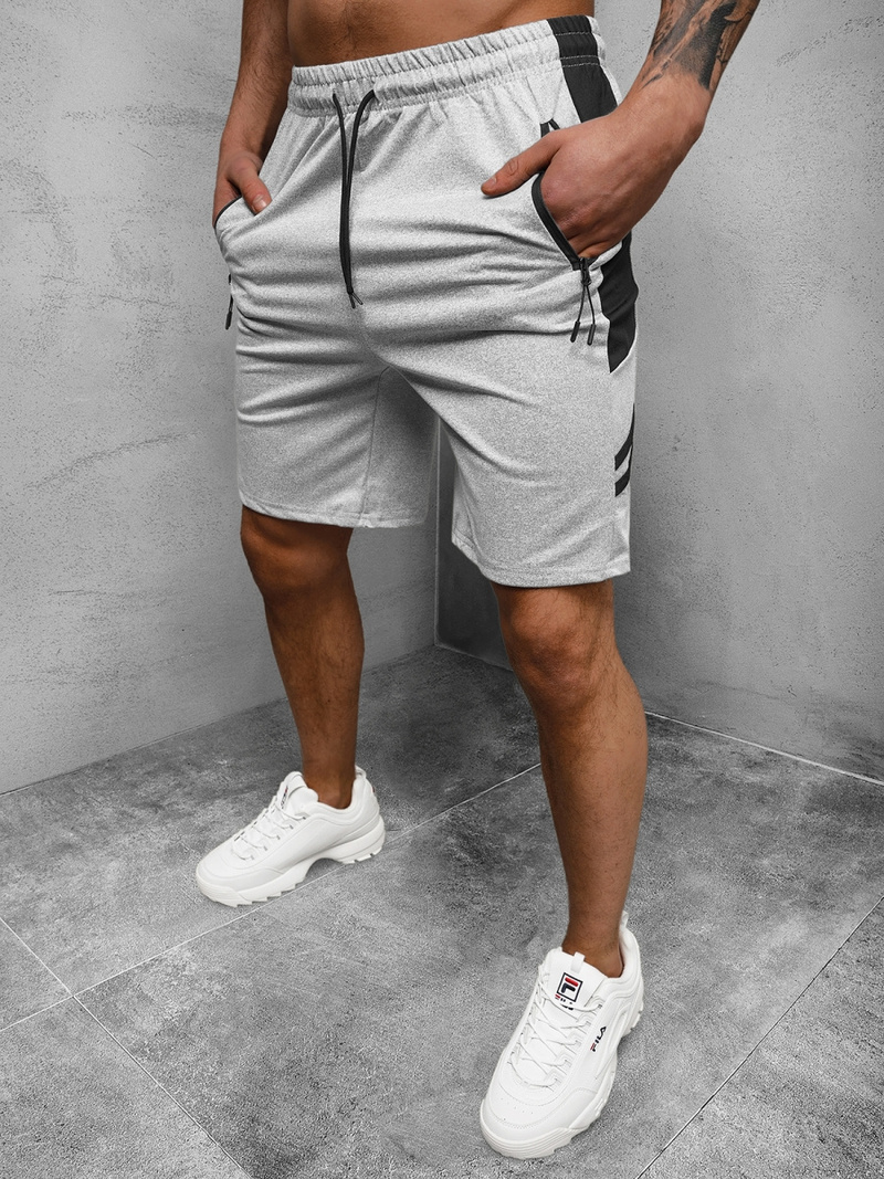 Шорти чоловічі Сiрi OZONEE JS/68022