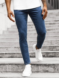 Штани чоловічі Синi OZONEE DP/588/R5