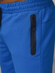 Шорти Чоловічі Cинi OZONEE JS/17K532/17