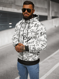 Толстовка чоловіча Бiла OZONEE JS/8B1175/1