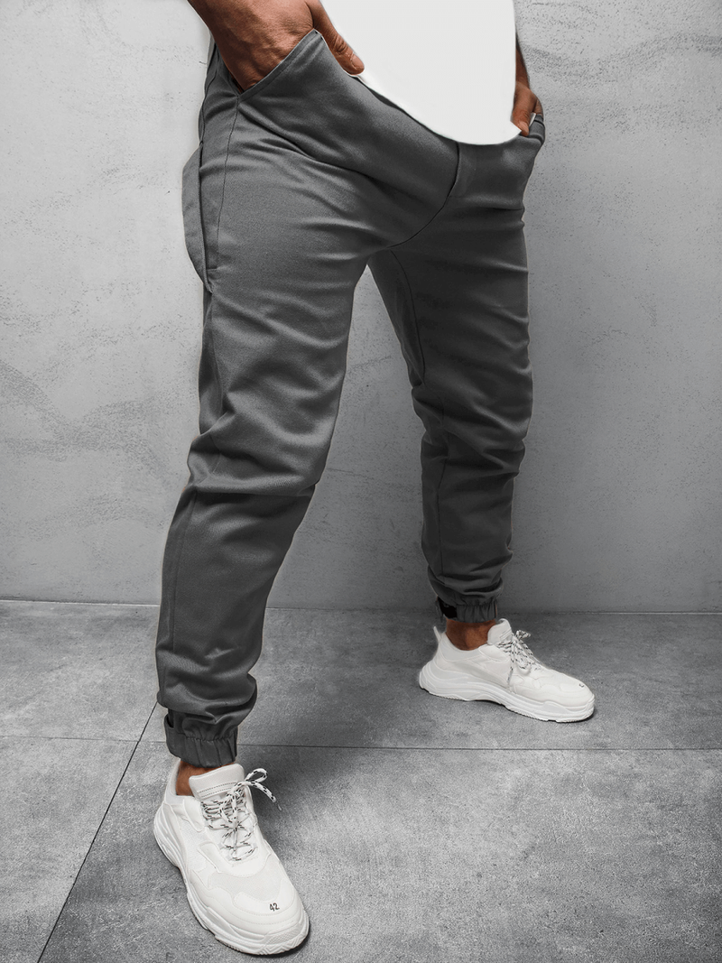 Штани чоловічі джоггери Сiрi OZONEE C/109