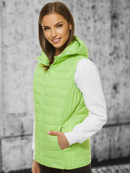 Жилет Толстовка вапно OZONEE JS/M23039/156