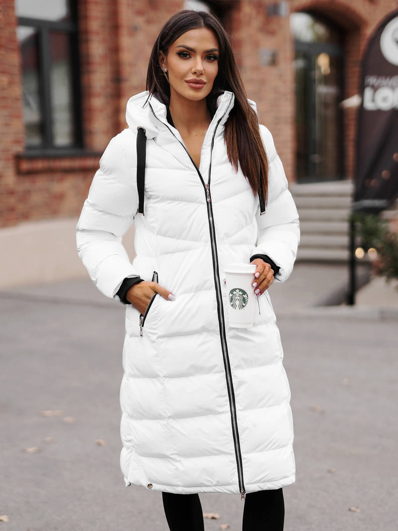 Куртка жіноча Бiла OZONEE JS/M736/281Z