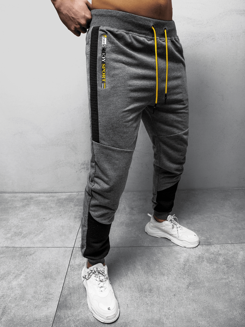 Штани спортивні чоловічі Сiрi OZONEE JS/68K10217