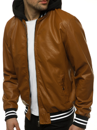 Куртка чоловіча Гiрчична OZONEE N/6187