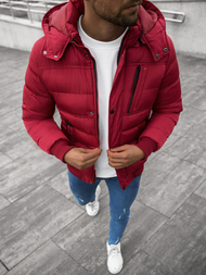 Куртка чоловіча Бордова OZONEE JB/JP1185Z