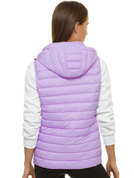 Жилет Толстовка світло-пурпуровий OZONEE JS/M23039/37