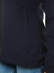 Kurtka przejściowa damska granatowa OZONEE JS/HH036/4