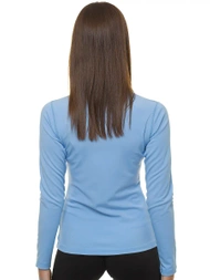 Куртка жіноча Яскраво-Синя OZONEE JS/HD152/41