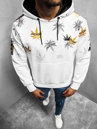 Толстовка чоловіча Бiла OZONEE O/HM623