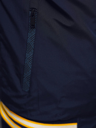 Kurtka męska bomberka granatowa OZONEE JS/84M3013/215