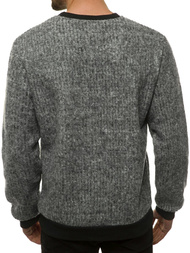 Bluza męska szara OZONEE JS/KS1945BZ