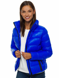 Куртка жіноча Сапфірова OZONEE JS/M23061/4