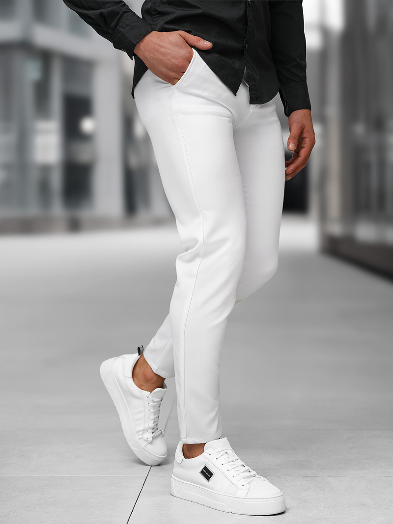 Штани чоловічі Бiлi OZONEE DJ/5526Z