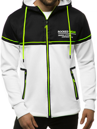 Толстовка чоловіча Бiла OZONEE JS/DD20122