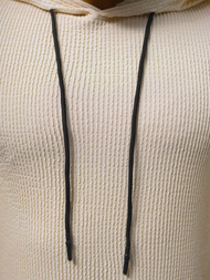 Футболка чоловіча Бежевий OZONEE O/P1150