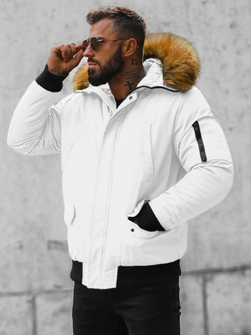 Куртка чоловіча Бiла OZONEE JS/M2019/281