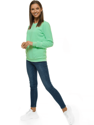 Bluza damska pusta OZONEE JS/W01Z