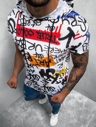 Футболка чоловіча Кольоровий OZONEE O/BL205Z