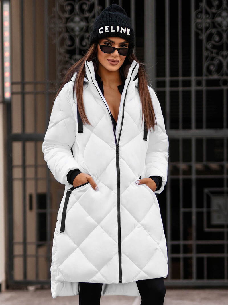 Куртка жіноча Бiла OZONEE JS/5M3168/281Z