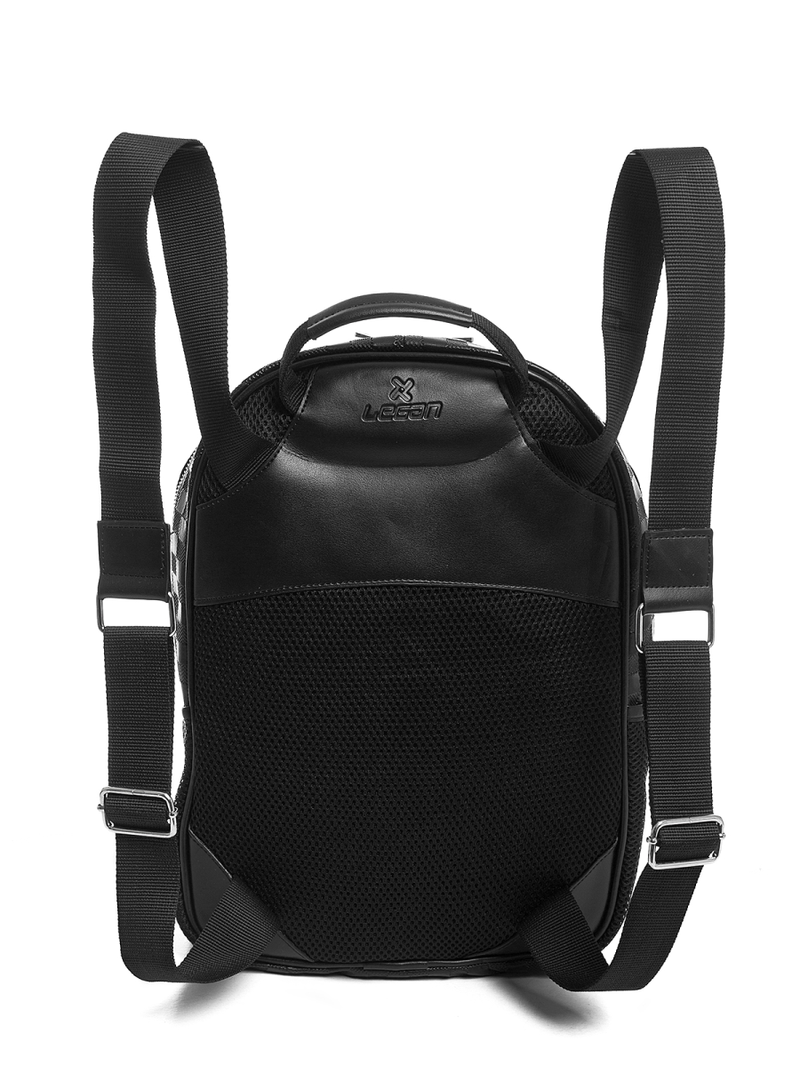 Pюкзак Чорний OZONEE L/8276