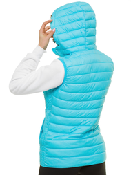 Жилет Толстовка Яскраво-Синя OZONEE JS/M23039/240