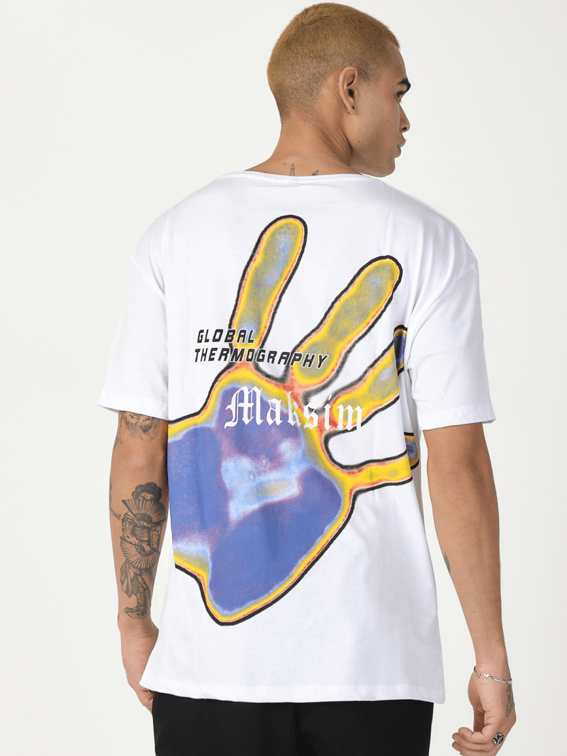 Футболка чоловіча Бiла OZONEE MR/21538