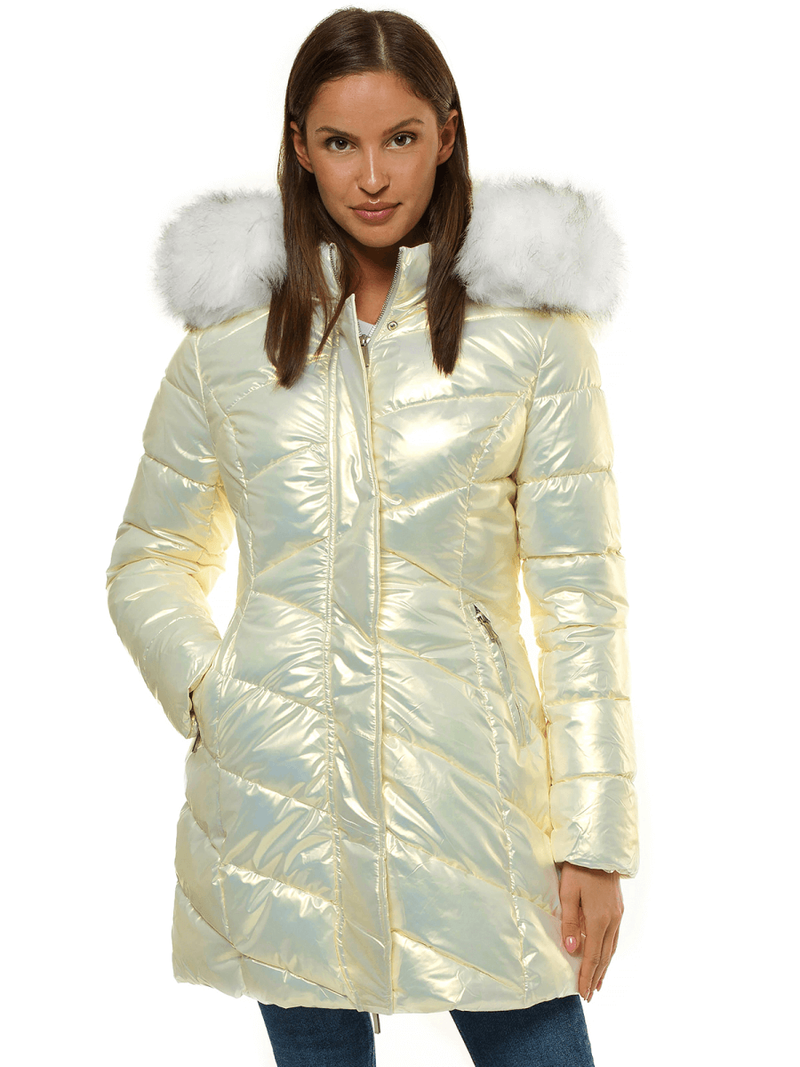 Куртка жіноча Бiла OZONEE O/DK026/10