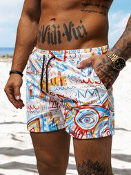 Шорти для плавання чоловічі Бiлi OZONEE O/22205002