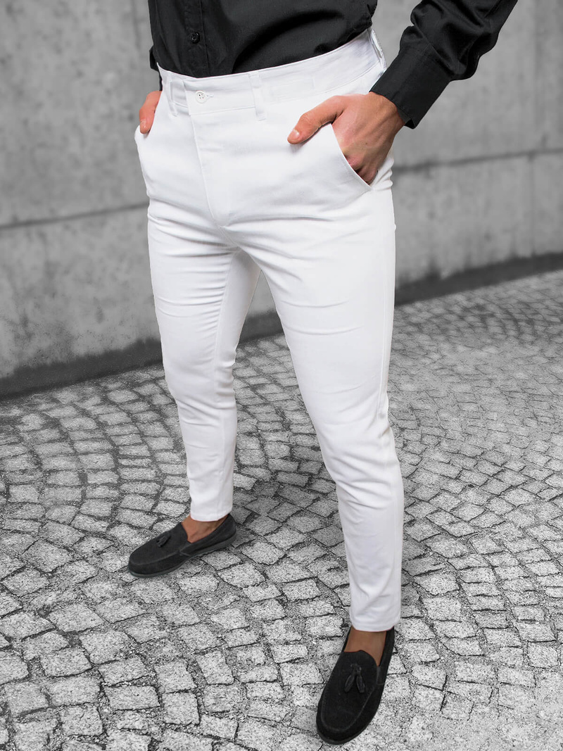 Штани чоловічі Бiлi OZONEE O/1000