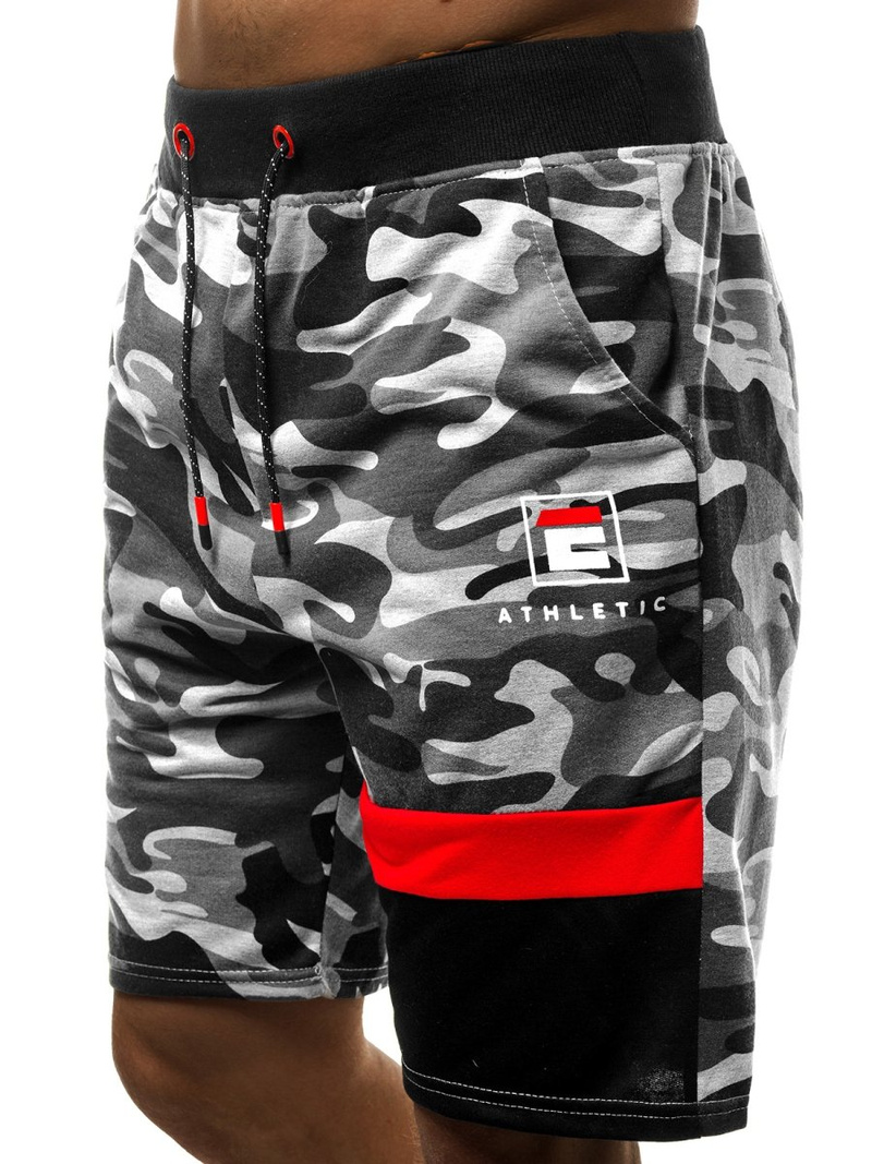 Шорти чоловічі Сiрi JS/KK300160