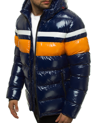 Куртка чоловіча Сапфірова OZONEE N/6463