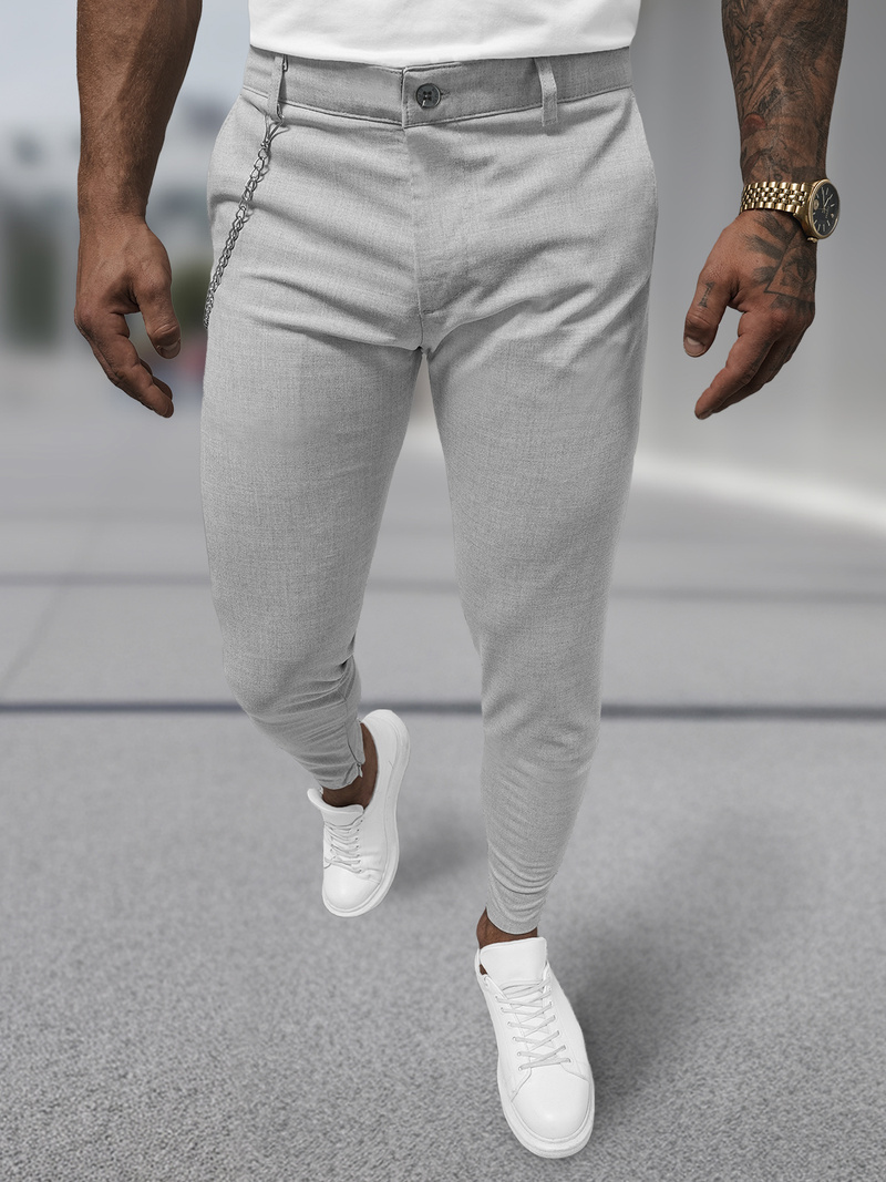 Штани чоловічі ciрi OZONEE DJ/3300