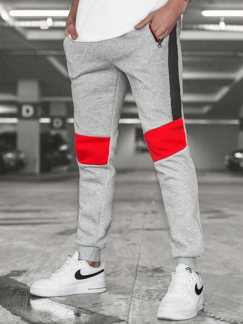 Штани спортивні чоловічі Сiрi OZONEE JS/K10019SP