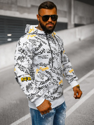 Толстовка чоловіча Бiла OZONEE JS/8B1101/1