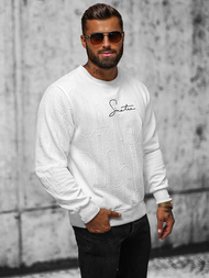 Толстовка чоловіча Бiла OZONEE JS/3B576